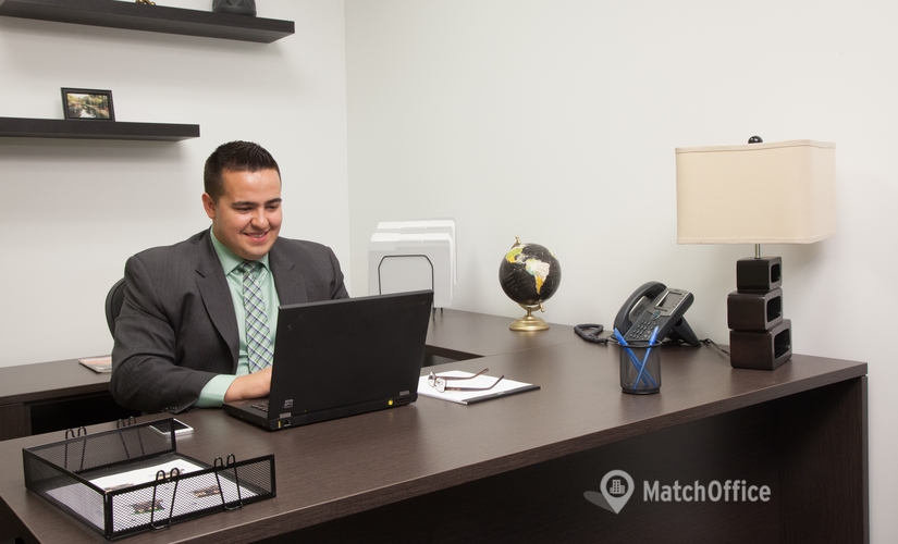 250 m² Shared workspace  in Roseville, CA, 3017 Douglas Boulevard (95661) - 4 | MatchOffice