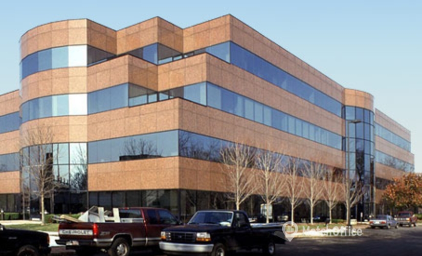 250 m² Coworking space  in Wakefield, MA, 301 Edgewater Place (01880) - 2 | MatchOffice