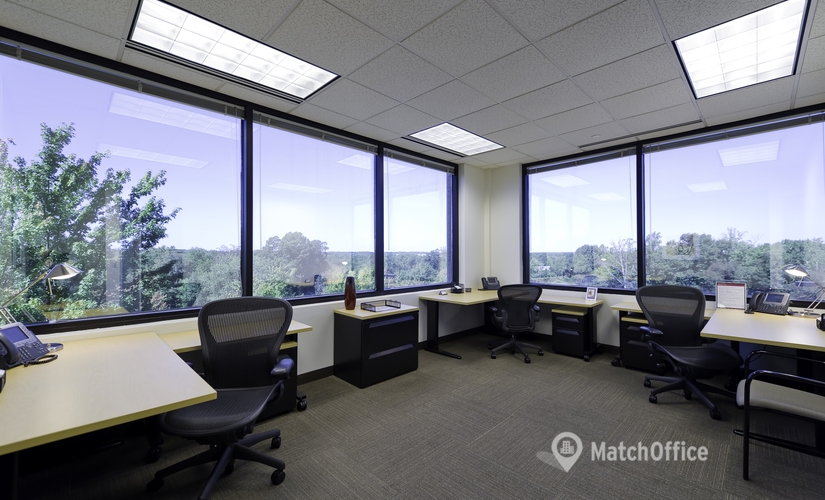 250 m² Shared office  in Charlotte, NC, 301 McCullough Drive (28262) - 0 | MatchOffice