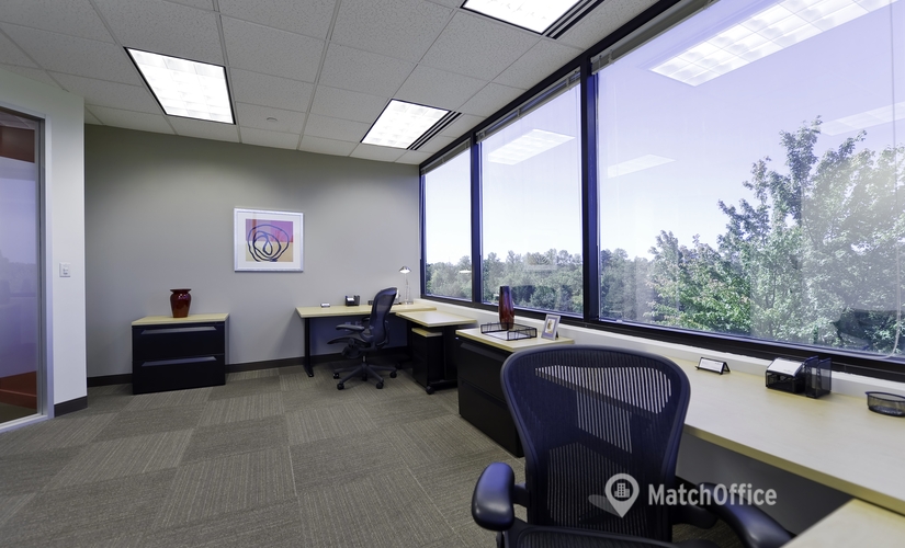 250 m² Co-working  in Charlotte, NC, 301 McCullough Drive (28262) - 1 | MatchOffice