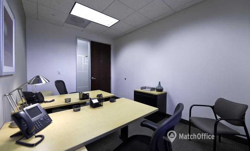 250 m² Coworking space  in Charlotte, NC, 301 McCullough Drive (28262) - 4 | MatchOffice.com