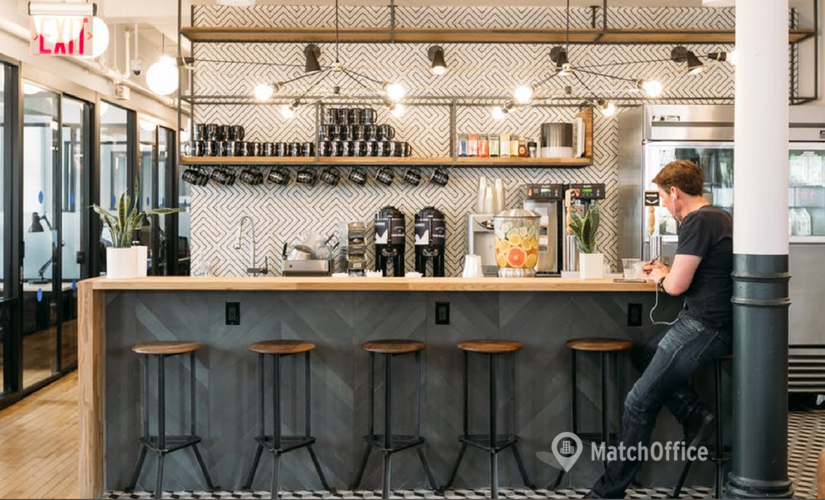 70 m² Coworking  in El Segundo, CA, Pacific Coast Highway 222 (90245) - 3 | MatchOffice