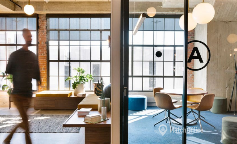 70 m² Coworking  in El Segundo, CA, Pacific Coast Highway 222 (90245) - 4 | MatchOffice