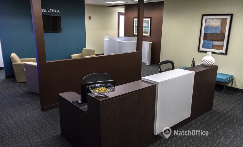 250 m² Coworking space  in Baton Rouge, LA, 301 N. Main Street (70825) - 1 | MatchOffice