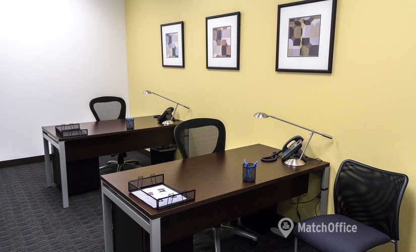 250 m² Coworking space  in Baton Rouge, LA, 301 N. Main Street (70825) - 2 | MatchOffice.com