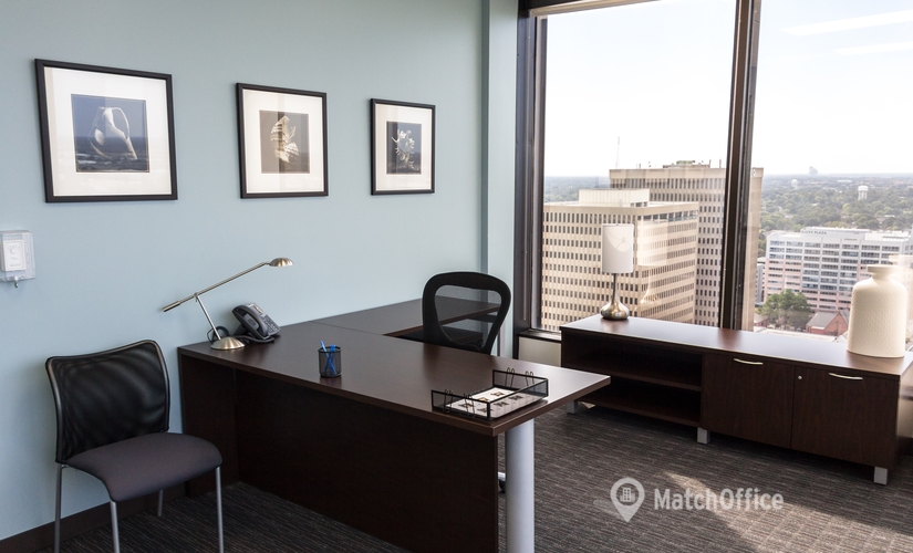 250 m² Coworking  in Baton Rouge, LA, 301 N. Main Street (70825) - 3 | MatchOffice