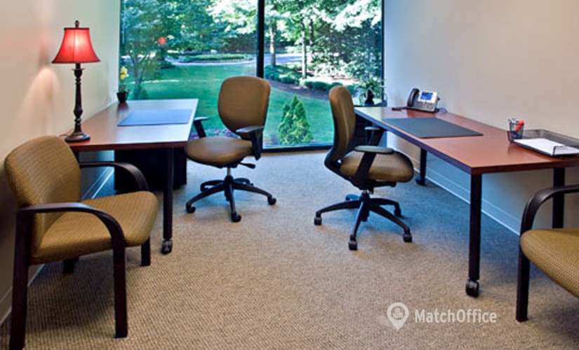 250 m² Coworking space in Atlanta, GA, 303 Perimeter Center North (30346) - 0 | MatchOffice
