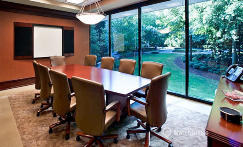 250 m² Shared workspace in Atlanta, GA, 303 Perimeter Center North (30346) - 2 | MatchOffice