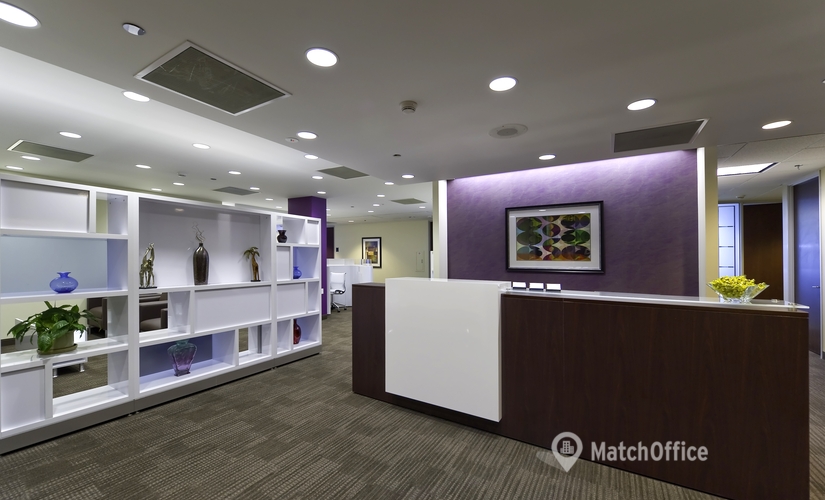 200 m² Shared workspace  in San Mateo, CA, 303 Twin Dolphin Drive (94065) - 2 | MatchOffice.com