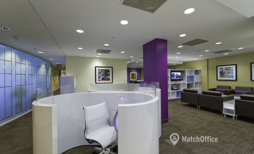 200 m² Coworking in San Mateo, CA, 303 Twin Dolphin Drive (94065) - 0 | MatchOffice
