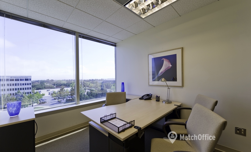 200 m² Coworking  in San Mateo, CA, 303 Twin Dolphin Drive (94065) - 3 | MatchOffice.com