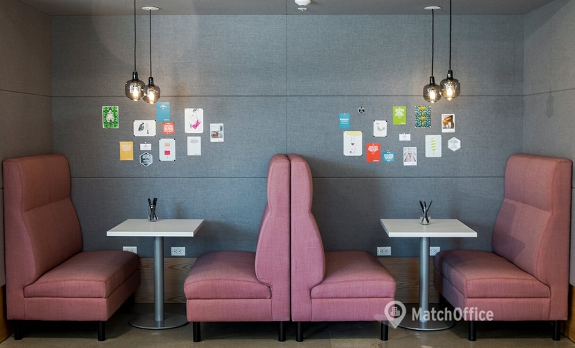 250 m² Coworking space  in Arlington, VA, Wilson Boulevard 1101 (22209) - 1 | MatchOffice.com