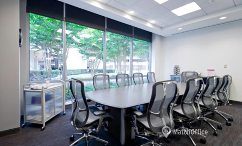 250 m² Coworking in Sugar Land, TX, Three Sugar Creek Center (77478) - 1 | MatchOffice.com