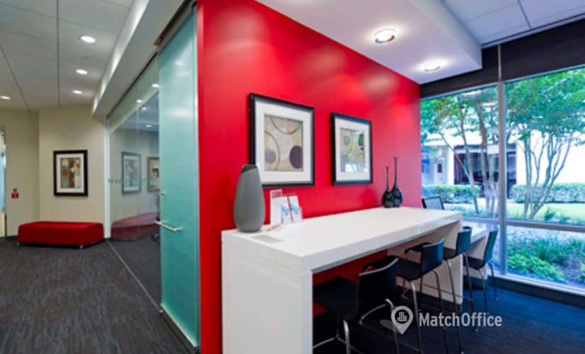 250 m² Coworking space  in Sugar Land, TX, Three Sugar Creek Center (77478) - 4 | MatchOffice