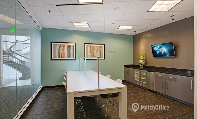 250 m² Coworking space in Bellevue, WA, Skyline Tower (98004) - 2 | MatchOffice