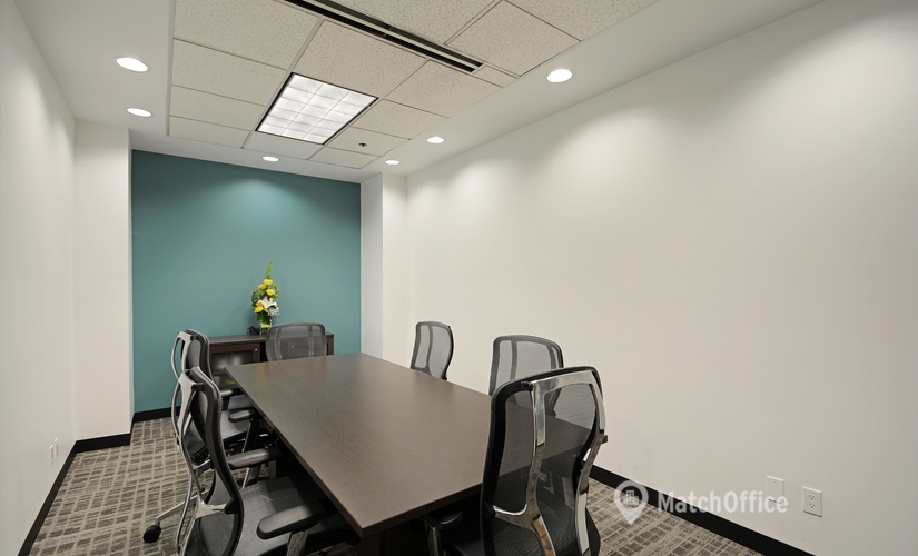 250 m² Shared workspace in Bellevue, WA, Skyline Tower (98004) - 1 | MatchOffice