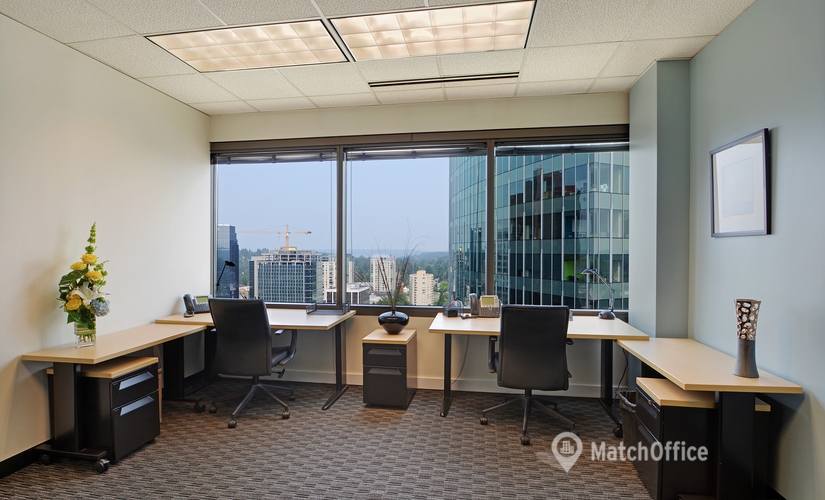 250 m² Shared workspace in Bellevue, WA, Skyline Tower (98004) - 3 | MatchOffice.com