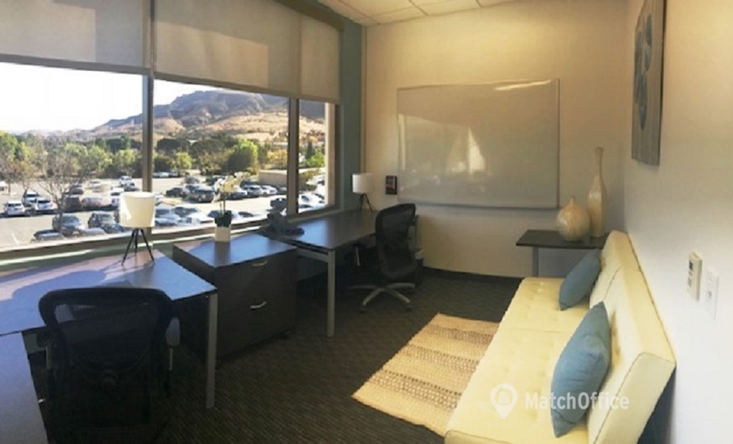 2691 m² Co-working  in Westlake Village, CA, Russell Ranch Road (30700) - 2 | MatchOffice.com