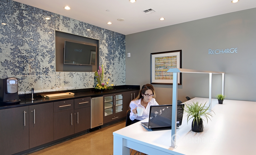 250 m² Coworking space  in Seattle, WA, Seafirst Fifth Avenue Plaza (98104) - 4 | MatchOffice