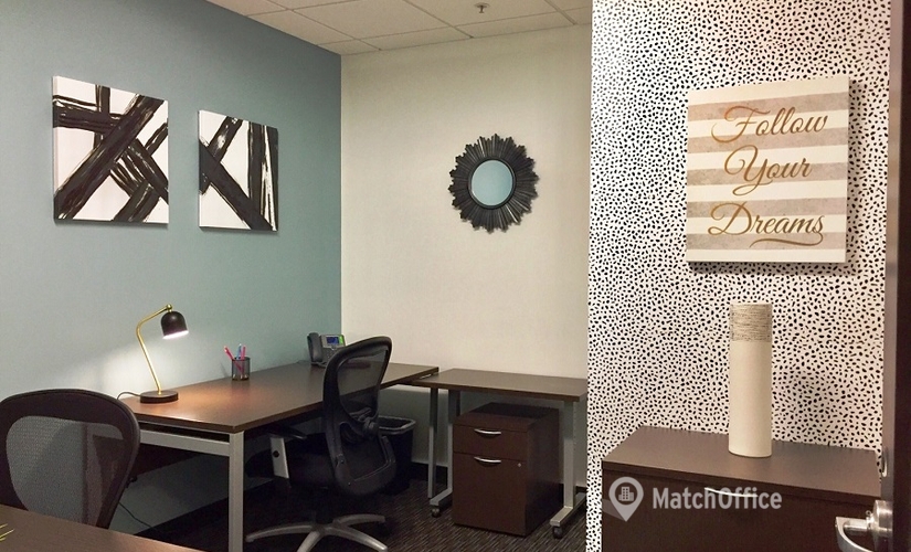 200 m² Co-working in Los Angeles, CA, Russell Ranch Road 30700 (91362) - 1 | MatchOffice
