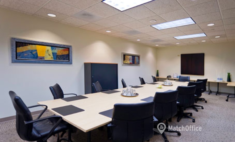 250 m² Shared workspace  in Fairfax, VA, Random Hills Road (11350) - 4 | MatchOffice