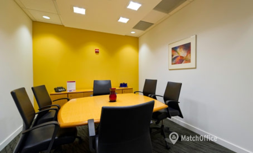 250 m² Shared office  in Jersey City, NJ, Plaza V (07311) - 3 | MatchOffice