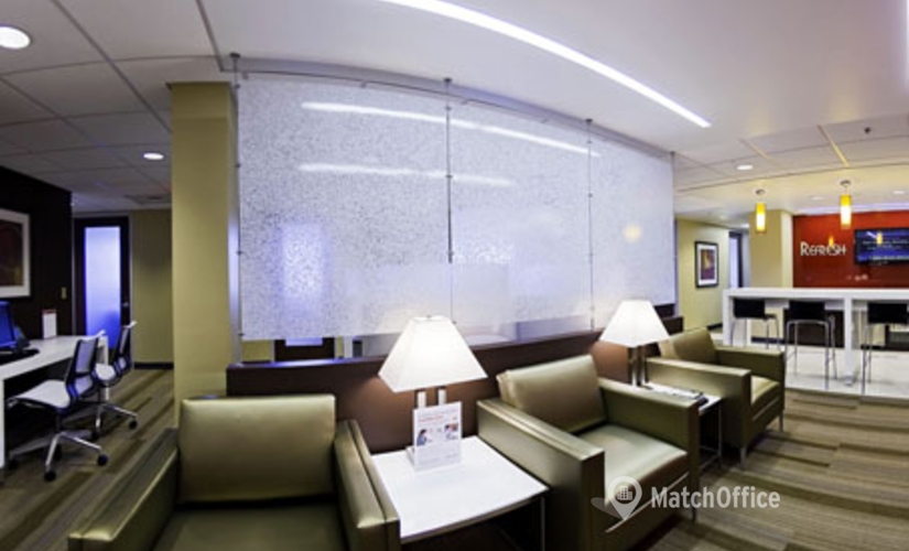 250 m² Shared office in Nashua, NH, One Tara Boulevard (03062) - 4 | MatchOffice