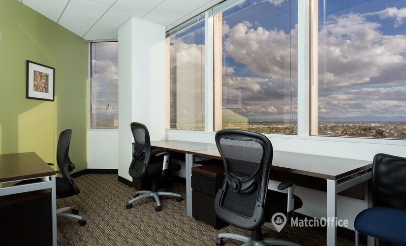 250 m² Shared office  in Tucson, AZ, One South Church Avenue (85701) - 2 | MatchOffice.com
