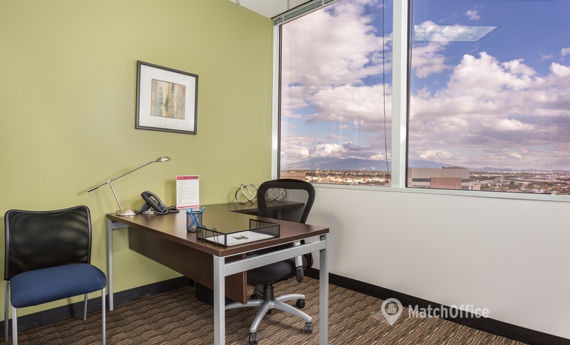 250 m² Shared workspace  in Tucson, AZ, One South Church Avenue (85701) - 3 | MatchOffice.com