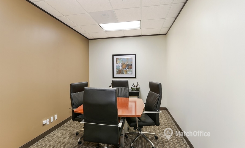 250 m² Co-working  in Houston Central, TX, One Riverway (77056) - 1 | MatchOffice