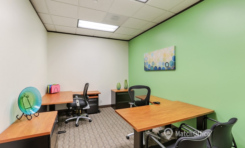 250 m² Coworking space  in Houston Central, TX, One Riverway (77056) - 2 | MatchOffice
