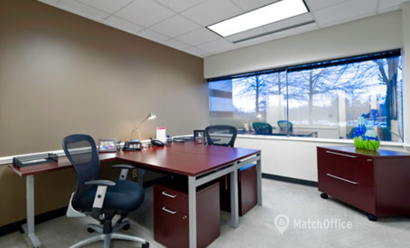 250 m² Coworking space in Birmingham, AL, One Perimeter Park South (35243) - 1 | MatchOffice.com