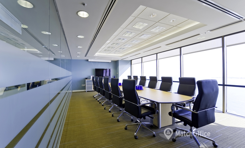 250 m² Co-working  in San Francisco, CA, One Market St (94105) - 3 | MatchOffice.com