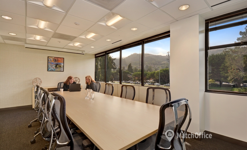 250 m² Coworking  in Sausalito, CA, One Harbor Drive (94965) - 1 | MatchOffice
