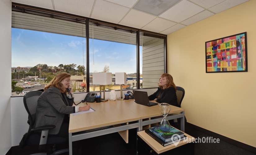 250 m² Shared workspace  in Sausalito, CA, One Harbor Drive (94965) - 3 | MatchOffice.com