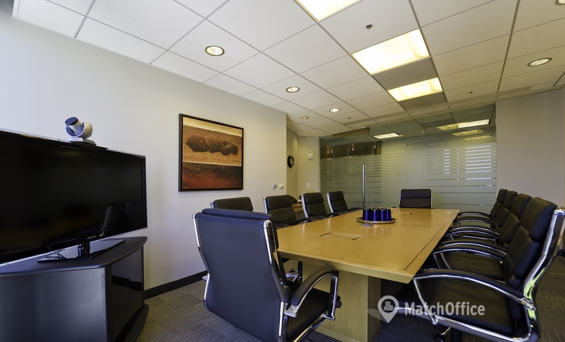 250 m² Shared workspace  in San Francisco, CA, One Embarcadero Center (94111) - 1 | MatchOffice