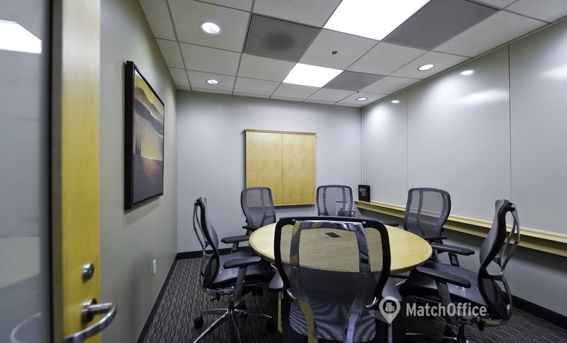 250 m² Shared workspace in San Francisco, CA, One Embarcadero Center (94111) - 3 | MatchOffice.com