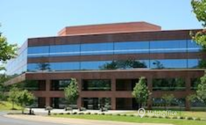 250 m² Coworking in Birmingham, AL, One Chase Corporate Center (35244) - 1 | MatchOffice.com