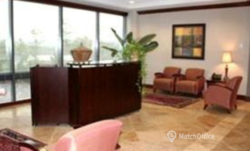 250 m² Co-working in Birmingham, AL, One Chase Corporate Center (35244) - 0 | MatchOffice