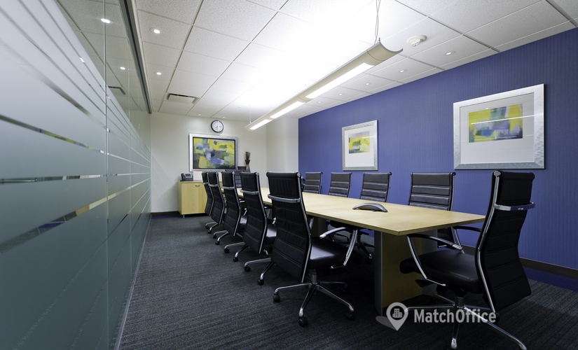250 m² Coworking  in Fort Lee, NJ, One Bridge Plaza (07024) - 4 | MatchOffice.com