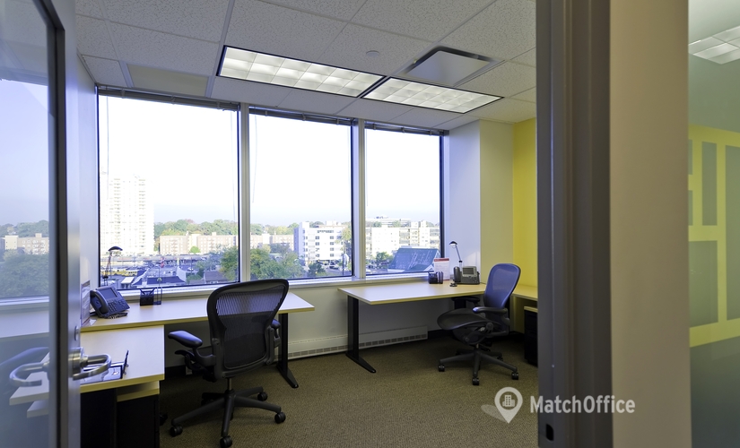 250 m² Shared office in Fort Lee, NJ, One Bridge Plaza (07024) - 0 | MatchOffice.com