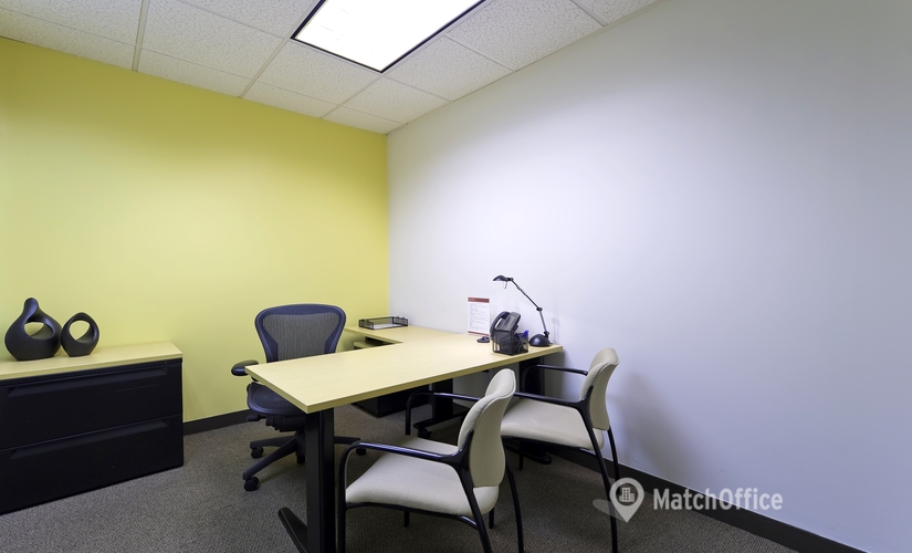 250 m² Co-working  in Fort Lee, NJ, One Bridge Plaza (07024) - 2 | MatchOffice