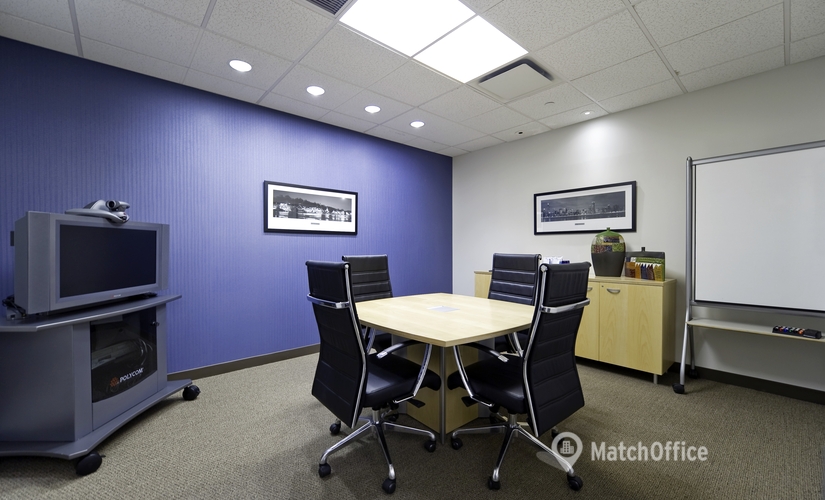 250 m² Co-working  in Fort Lee, NJ, One Bridge Plaza (07024) - 3 | MatchOffice