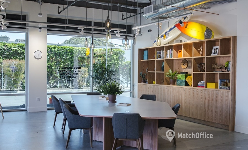 250 m² Coworking space  in Chicago, IL, North Sangamon Street 159 (60607) - 1 | MatchOffice.com