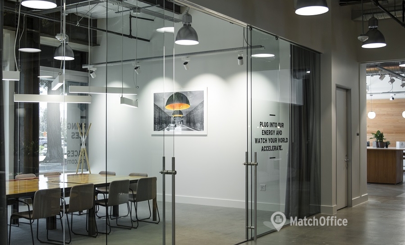 250 m² Co-working  in Chicago, IL, North Sangamon Street 159 (60607) - 3 | MatchOffice.com