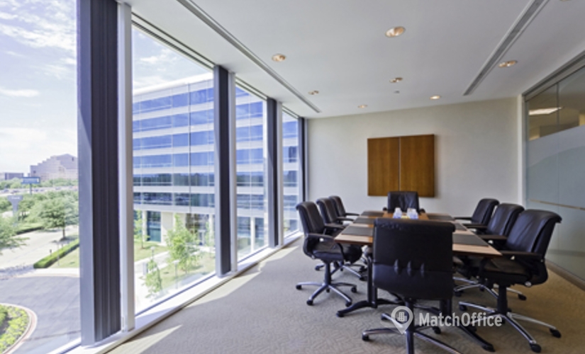 250 m² Co-working  in Dallas, TX, North  Parkway (15950) - 2 | MatchOffice