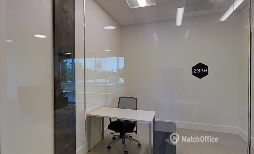 250 m² Coworking in Chicago, IL, North Halsted Street 1500 (60642) - 3 | MatchOffice.com