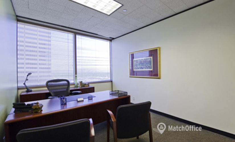 2691 m² Shared workspace  in Dallas, TX, Noel Road (13455) - 1 | MatchOffice.com