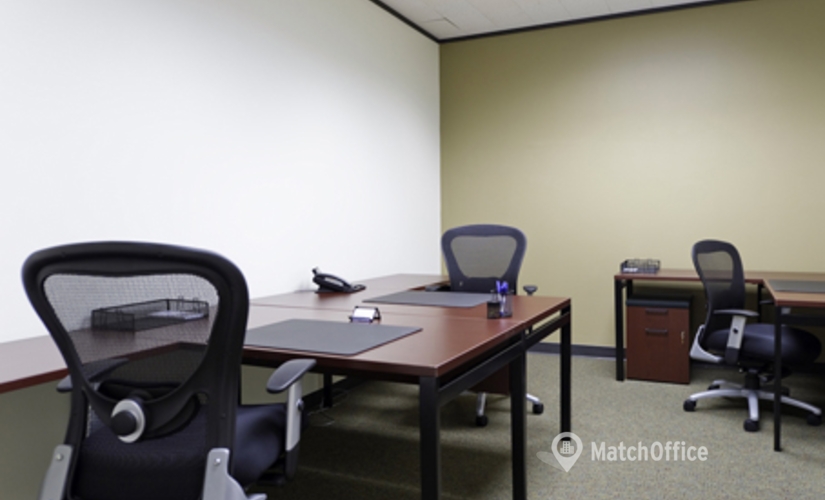 2691 m² Coworking  in Dallas, TX, Noel Road (13455) - 2 | MatchOffice.com