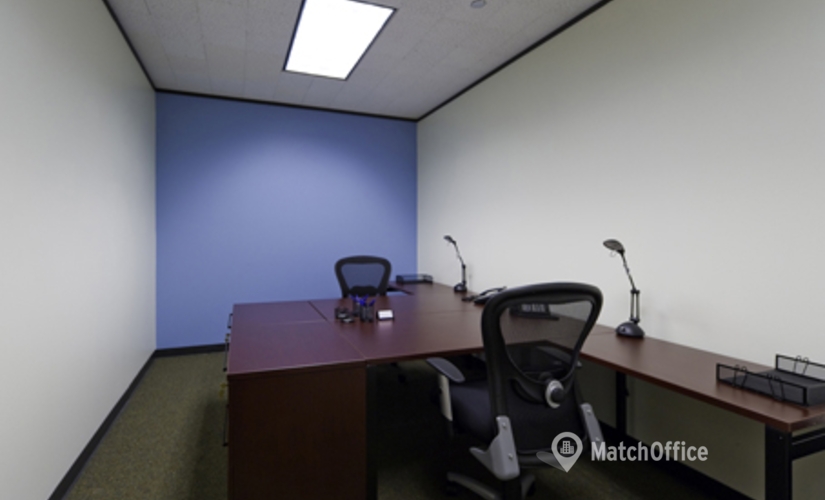 2691 m² Co-working  in Dallas, TX, Noel Road (13455) - 3 | MatchOffice.com